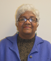 Sheila Jeter