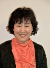 Insook Chung