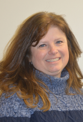 Kathy Higgs-Coulthard