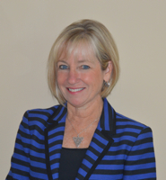 Nancy Turner
