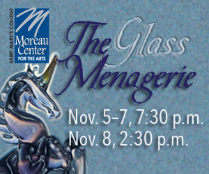 Glass Menagerie Logo