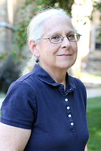 Dean of Faculty Vickie Lynne Hess, PhD