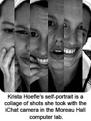 Krista Hoefle