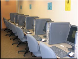 Computing facilities
