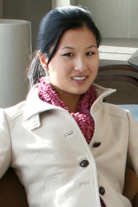 jessica huang '09