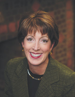 Kathleen Flynn Fox '74