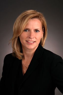 Kelly Neuwirth Grier '91 Kelly Neuwirth Grier '91