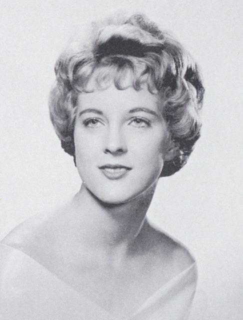 Marjorie A. Meuhoff '61