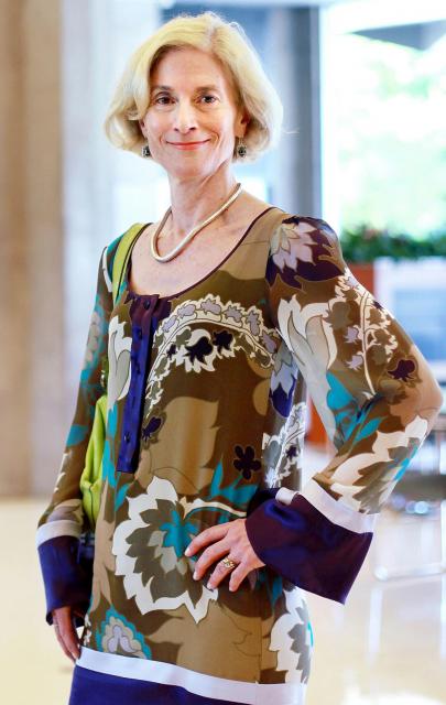 Martha C. Nussbaum