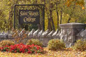 The Hearst Foundations Award Saint Mary’s $60K for Scholarships to ...