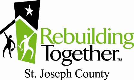 Rebuilding Together St. Joseph County