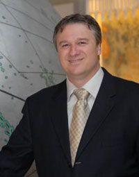 Professor Steven Broad