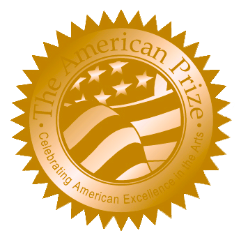 the american prize