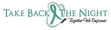 take back the night logo