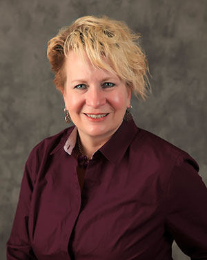 Terri L. Russ, assistant professor of communication studies, is the recipient of the Indiana Campus Compact 2014 Brian Douglas Hiltunen Faculty Award for the Scholarship of Engagement.