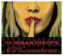 Реферат: The Misanthrope Essay Research Paper The Misanthrope