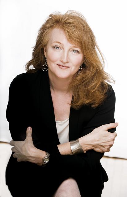  Krista Tippett