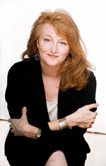 Krista Tippett is the 2013 Christian Culture Lecturer.