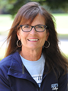 Denise Van De Walle, Volleyball Head Coach