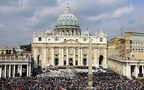 The Vatican