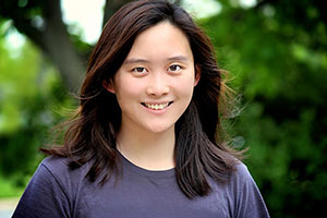 This particular NDnano Undergraduate Research Fellowship is dedicated to the memory of Ziqi Zhang ’15, who passed away in October 2013 while a student at Saint Mary's College..