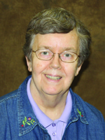 Sister M. Arlene (Kniola)