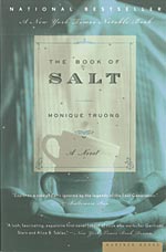 The Book of Salt