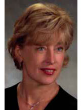 Laurel Thomas