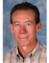 Patrick Pierce