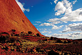 Uluru/Ayers Rock