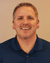 Dale Campbell, Tennis Coach 