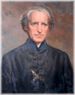 Blessed Basil Anthony Moreau