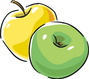 Apples