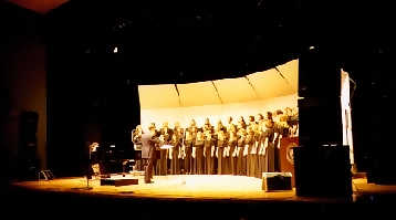 Women's High School Choir Festival