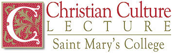 christian culture lecture logo