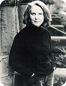 Photo of Patricia Hempl