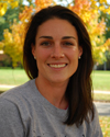 Jackie Bauters, Cross Country Coach 