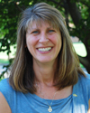 Julie Schroeder-Biek, Director of Athletics