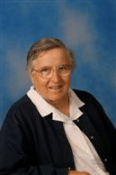 sister mary margaret koester, csc