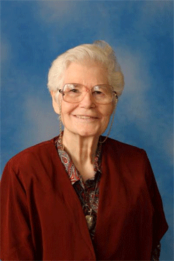 Sister Lauretta Kearney