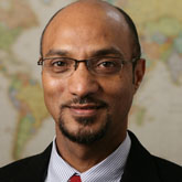 Dr. A. Rashied Omar, Kroc Institute for International Peace Studies, University of Notre Dame