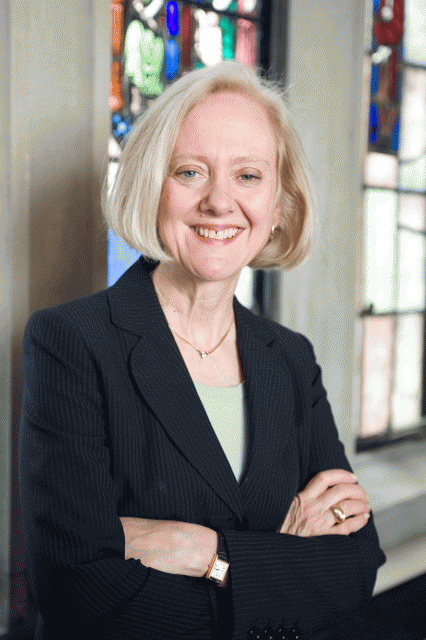 Lisa Sowle Cahill: J. Donald Monan Professor