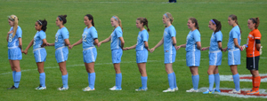 (photo courtesy Geoff Henson, Olivet Sports Information Director)
