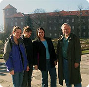 D. Stefancic and students