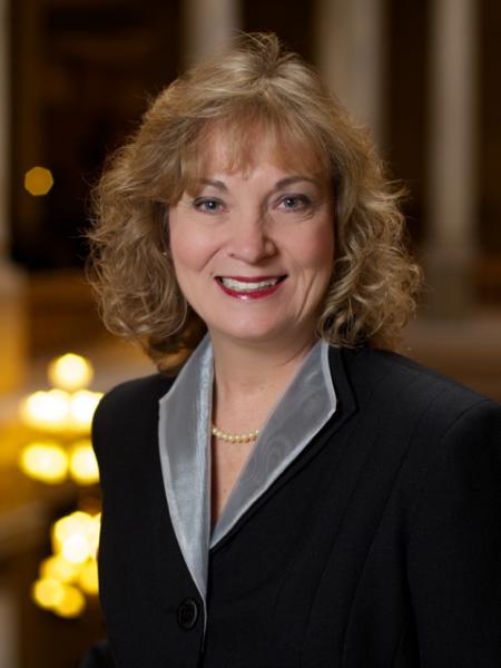 Glenda Ritz, Indiana State Superintendent of Public Instruction