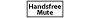handsfree/mute button