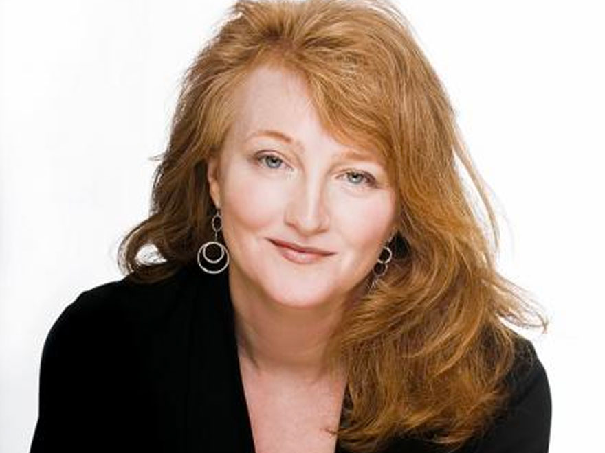 2013: Krista Tippett