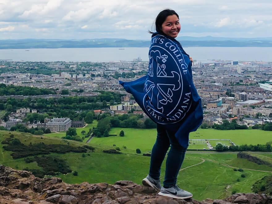 Study Abroad
