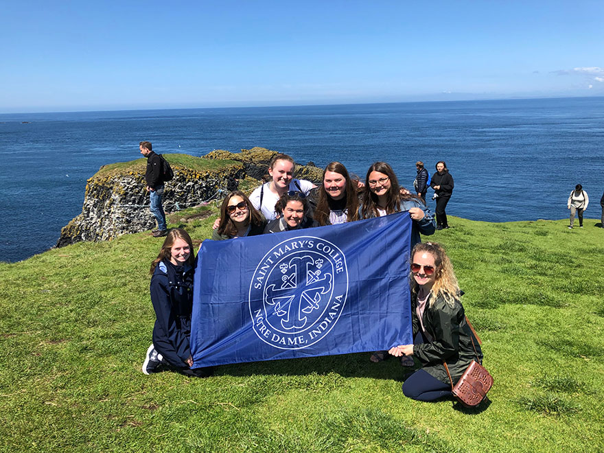 Study Abroad