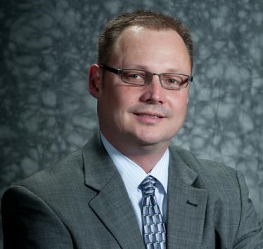 Kenneth Douglas, Assistant Professor of Music Education Kenneth Douglas, Assistant Professor of Music Education